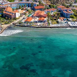 Ephesia Club Ośrodek wypoczynkowy Kusadası