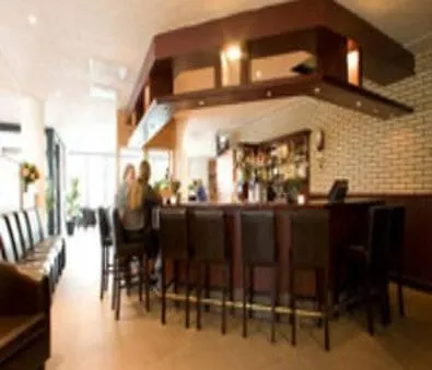 Bastion Hotel Rotterdam Alexander