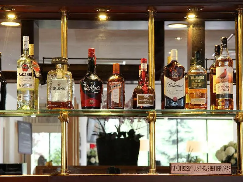 Bastion Hotel Rotterdam Alexander Netherlands